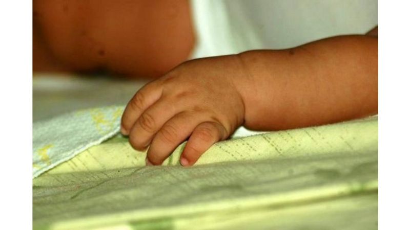 "Lloraba mucho": mataron a golpes a un bebé de 20 meses