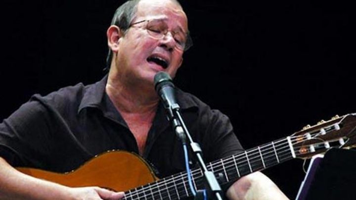 Silvio Rodríguez aseguró que plagiaron usando una de sus canciones