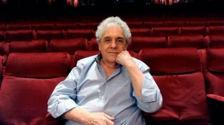 Antonio Gasalla y su dura decisión sobre el teatro culpando a la pandemia: "a mí no me van a ver más"