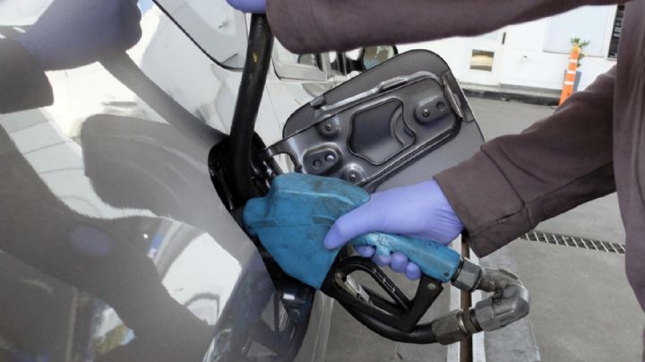 Precios Justos: habilitaron aumentos del combustible de 4% por mes hasta marzo