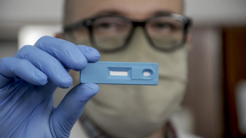 Coronavirus en Mendoza: detectaron 301 casos positivos y fallecieron 11 pacientes