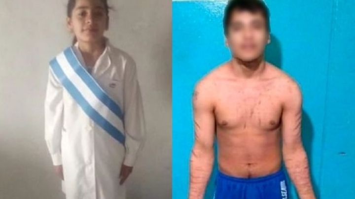 Horror en Tucumán: mataron a un hombre al que culpaban de asesinar a la nena Abigail