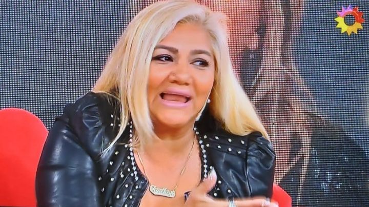 Polémica frase de la Bomba Tucumana tras el "choque" de Rocío Quiroz y Ángela Leiva