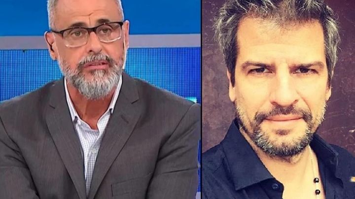 "Ser un cobarde es una condición que te acompaña": lapidaria respuesta de Jorge Rial a Patricio Giménez