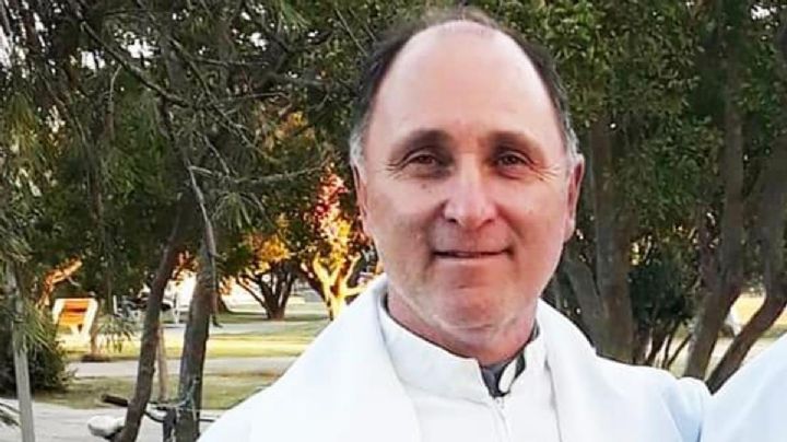 Conmoción en Córdoba: asesinaron a un sacerdote en un presunto robo
