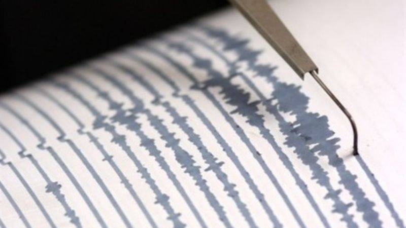 Un sismo de escasa profundidad se registró este lunes en Mendoza