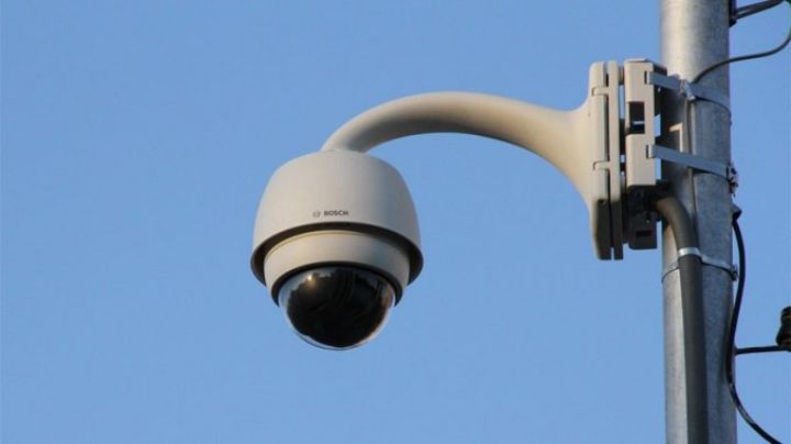Acuerdo San Juan: instalarán casi 200 nuevas cámaras de seguridad en la vía pública