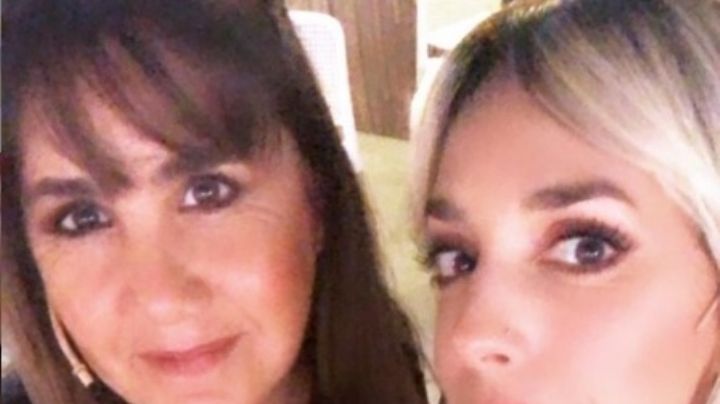 ¿Vuelve?: Paola Juárez bancó a su amiga "ausente" Tamara Pettinato