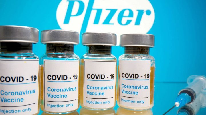 Qué se sabe de la vacuna Pfizer contra COVID