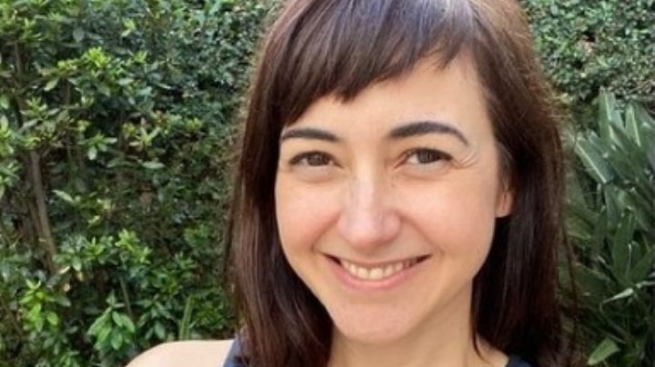 "Pegando fuerte": Ximena Sáenz quiere abrir un club tras "Cocineros Argentinos"