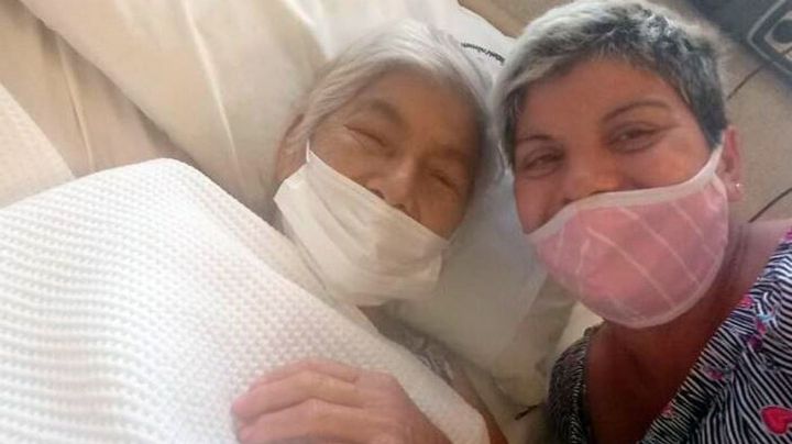 Impactante: la declararon muerta pero "revivió" rumbo a la morgue