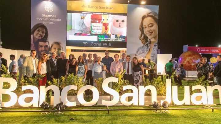 Banco San Juan Sponsor Oficial de la FNS 2020