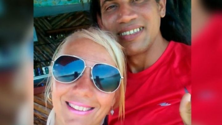 Tenía 52 años, vendió todo y se fue a vivir a Cuba con su novio: apareció muerta en una maleta