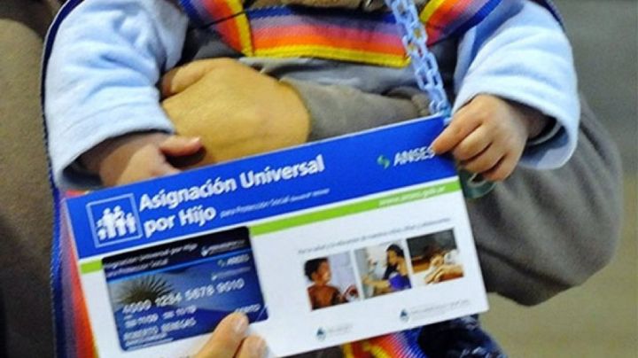 Asignación Universal por Hijo: ANSES difundió fechas de pago de enero de 2022