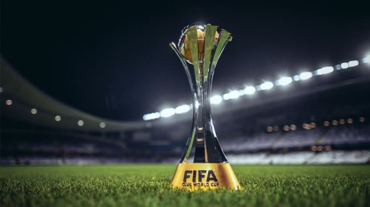 La FIFA canceló el Mundial de fútbol que debía realizarse en 2021