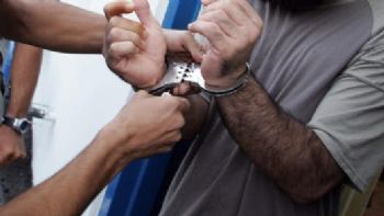 Violento asalto a dos mujeres a punta de cuchillo en Pocito: un detenido irá 5 años a prisión