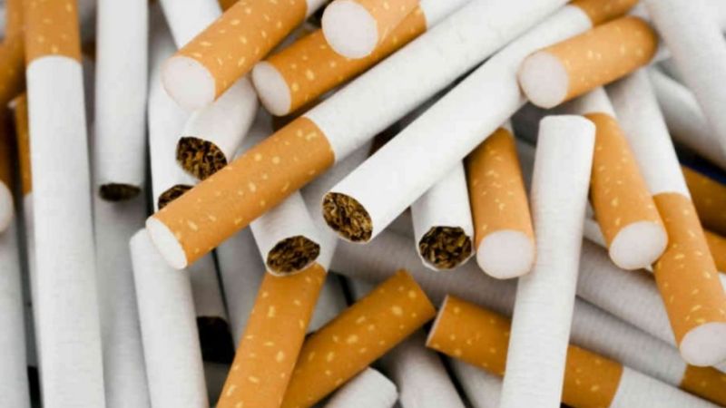 Tabacaleros acordaron un aumento de 59,95% en el precio