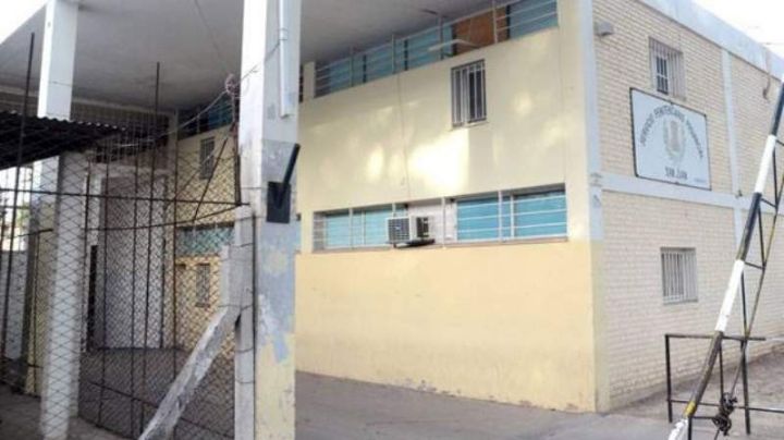 Penitenciario sanjuanino con coronavirus: tuvo síntomas leves e hisoparán a 18 compañeros