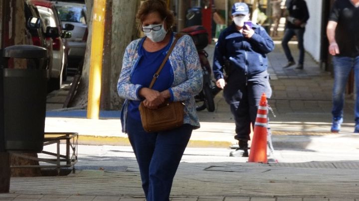 Ocho de cada diez argentinos empeoraron su estado de ánimo en la cuarentena