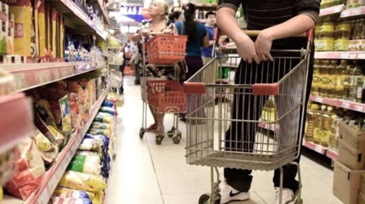 Supermercadista advierte que en San Juan hay faltante de productos claves