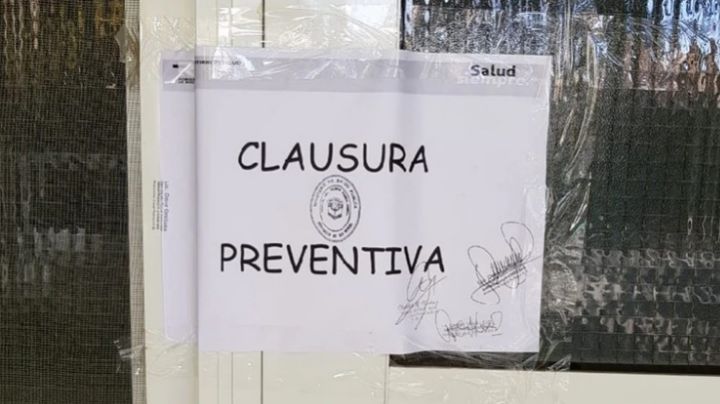 Clausuraron un sanatorio de Río Negro por 16 profesionales con coronavirus