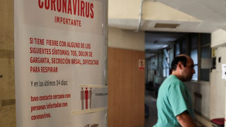 Coronavirus en Argentina: ¿cuántos muertos y contagios se registraron en las últimas 24 horas?