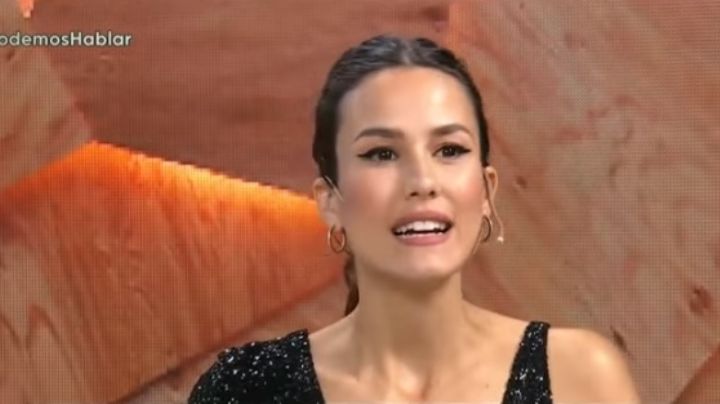 ¡Tremendo!: Luli Fernández recordó cuando le pidieron casamiento y al mes, su novio se arrepintió