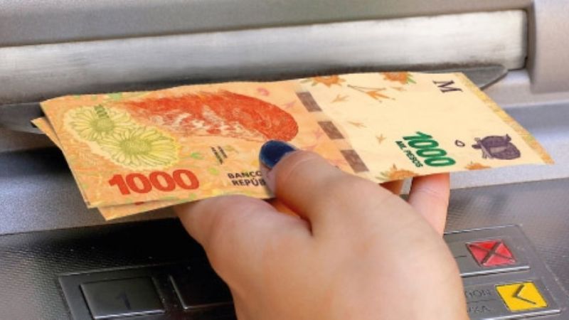 ANSES- IFE 2: Banco Nación envía mails explicando cómo cobrarán los nuevos bancarizados