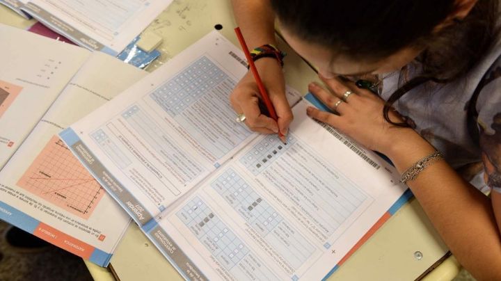 Exámenes, reubicaciones e inscripciones: los docentes sanjuaninos regresan a las escuelas con un precalendario