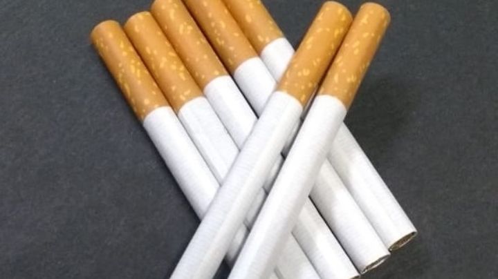 En San Juan, venden 2 atados de cigarrillos a $1.500 y aseguran que esos precios no están avalados