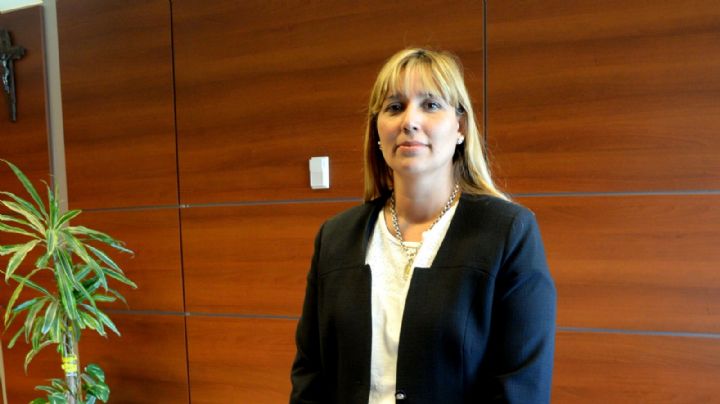 La Justicia citó a declarar a la ministra de Salud, Alejandra Venerando