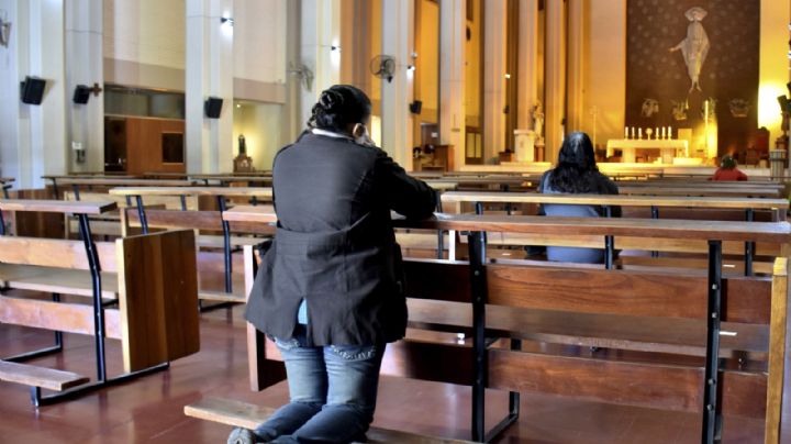 La Iglesia sanjuanina, con cambios: designaron nuevos destinos a sacerdotes