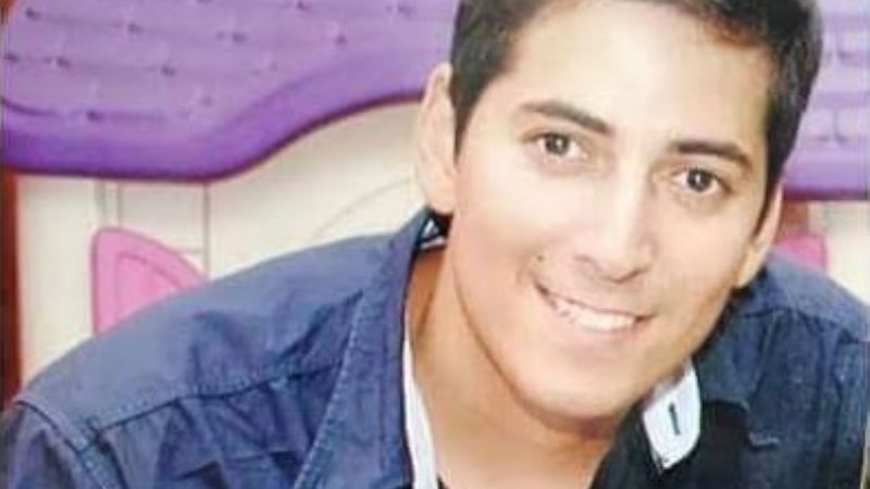 Brutal crimen del minero Jorge Moreno: sin detenidos ni avances en la causa, su familia pide justicia y asistencia de un defensor oficial