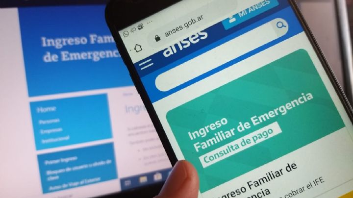 ANSES - AUH - IFE: confirmaron cómo mantendrán las cuentas de los beneficiarios