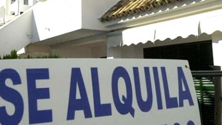 Inquilinos en San Juan: "causa temor derogar la Ley de Alquileres"