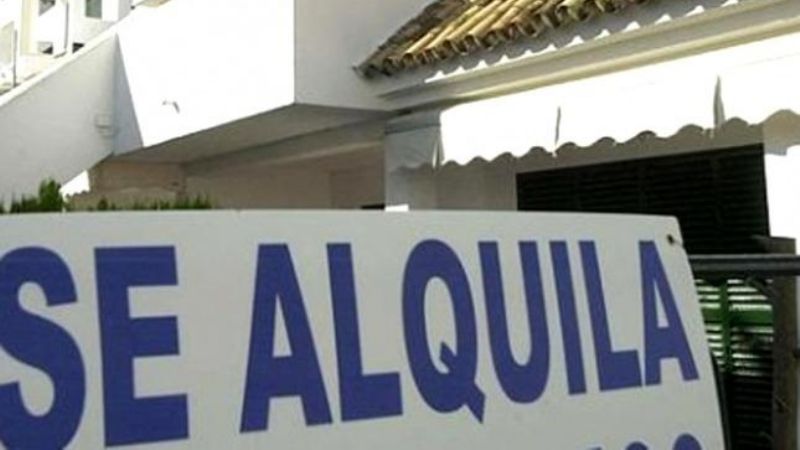 Inquilinos sanjuaninos, preocupados: registran el desalojo de al menos dos familias por semana