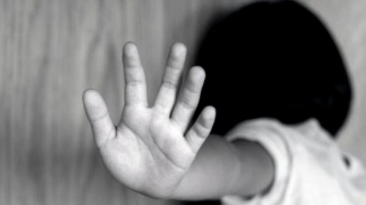 Violencia en Pocito: agredió a trompadas al hijo de 7 años de su pareja