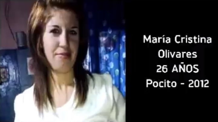 La Dirección de la Mujer recordó a las víctimas de femicidio de San Juan con un emotivo video