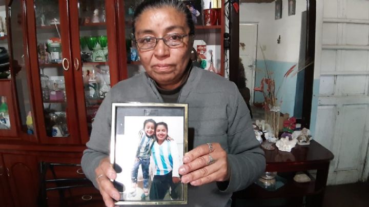 A un año del femicidio, el perfil desconocido de Brenda Requena: "ella no me traía problemas a casa"