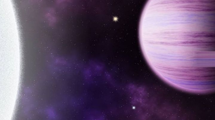 Astrónomos sanjuaninos descubrieron la primera estrella "químicamente peculiar" que es orbitada por un planeta