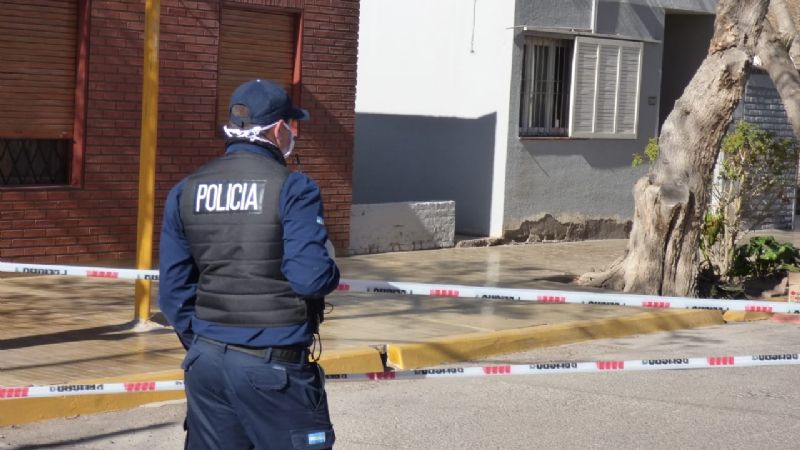 Cierre de barrios en Rivadavia y Sarmiento: confirman que fue por "nexo en Caucete"