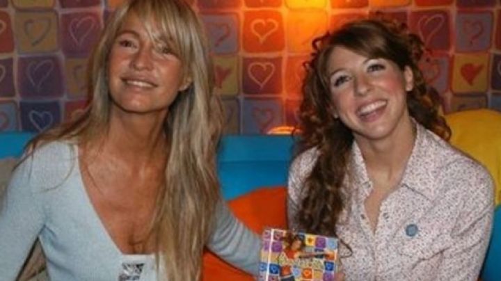 "¡Cambiá esa bosta, cul***!": Flor Bertotti y Cris Morena, cómplices de un viral ¿anti- Floricienta?