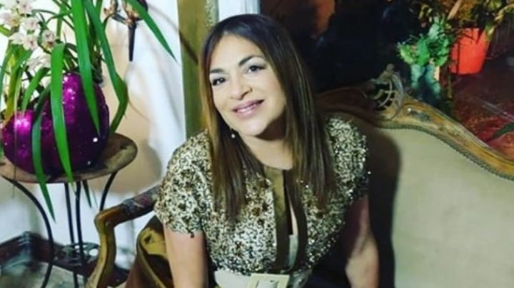 Video: Claribel Medina escrachó a jóvenes en un bar sin barbijo