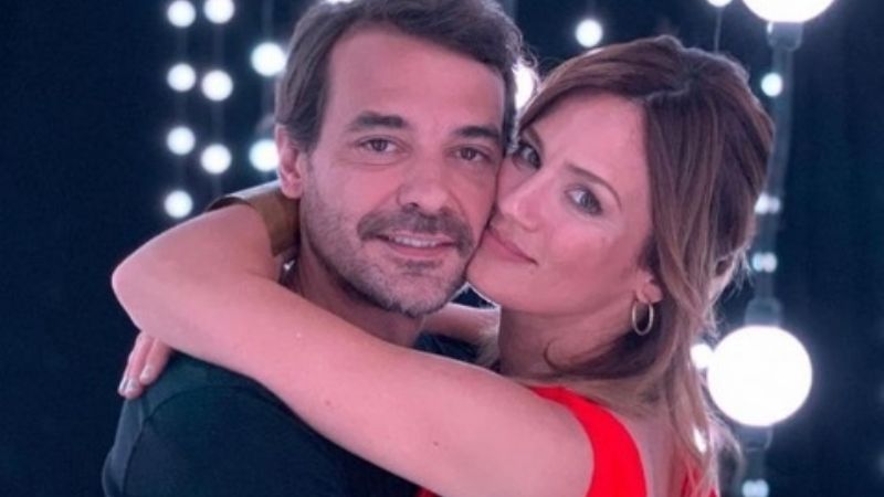 Paula Cháves colapsó por una actitud de Pedro Alfonso: "El matrimonio es una balanza"