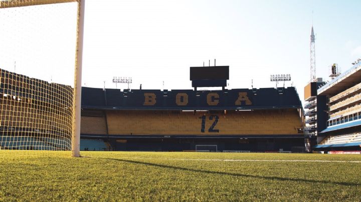 Alarma en Boca: tres jugadores tienen coronavirus