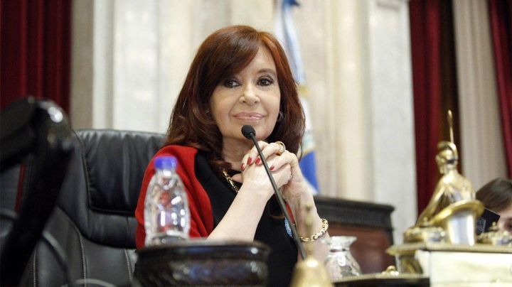 Cristina Kirchner viajará a Honduras para la asunción de la presidenta electa, Xiomara Castro