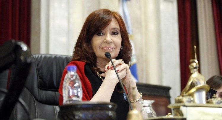 Ruta del dinero: el juez Sebastián Casanello sobreseyó a Cristina Kirchner