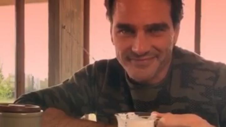 ¡Plop!: Hernán Drago te está buscando para tomar un café
