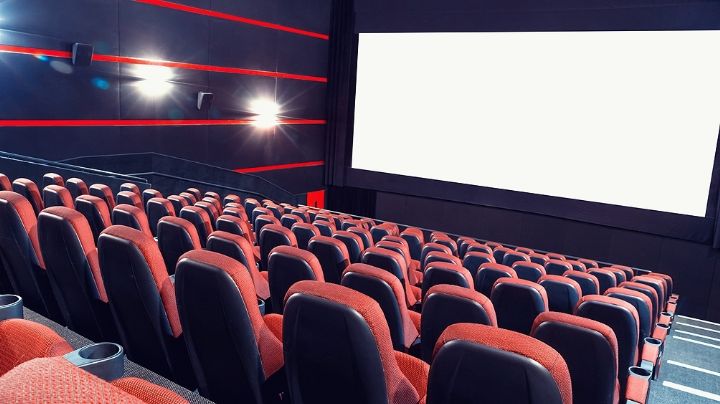 Regreso de los cines: primer aval oficial al protocolo para reabrir