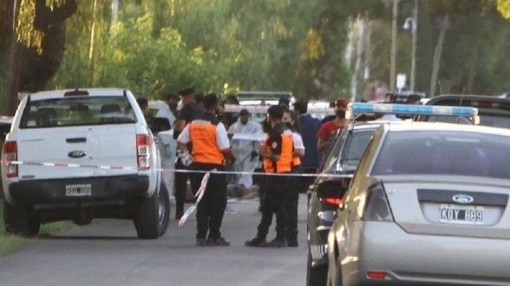 Horror en Mendoza: encontraron a un joven asesinado y maniatado